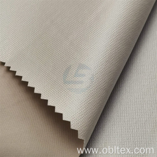 OBLST8005 Polyester T800 Stretch Ripstop Fabric